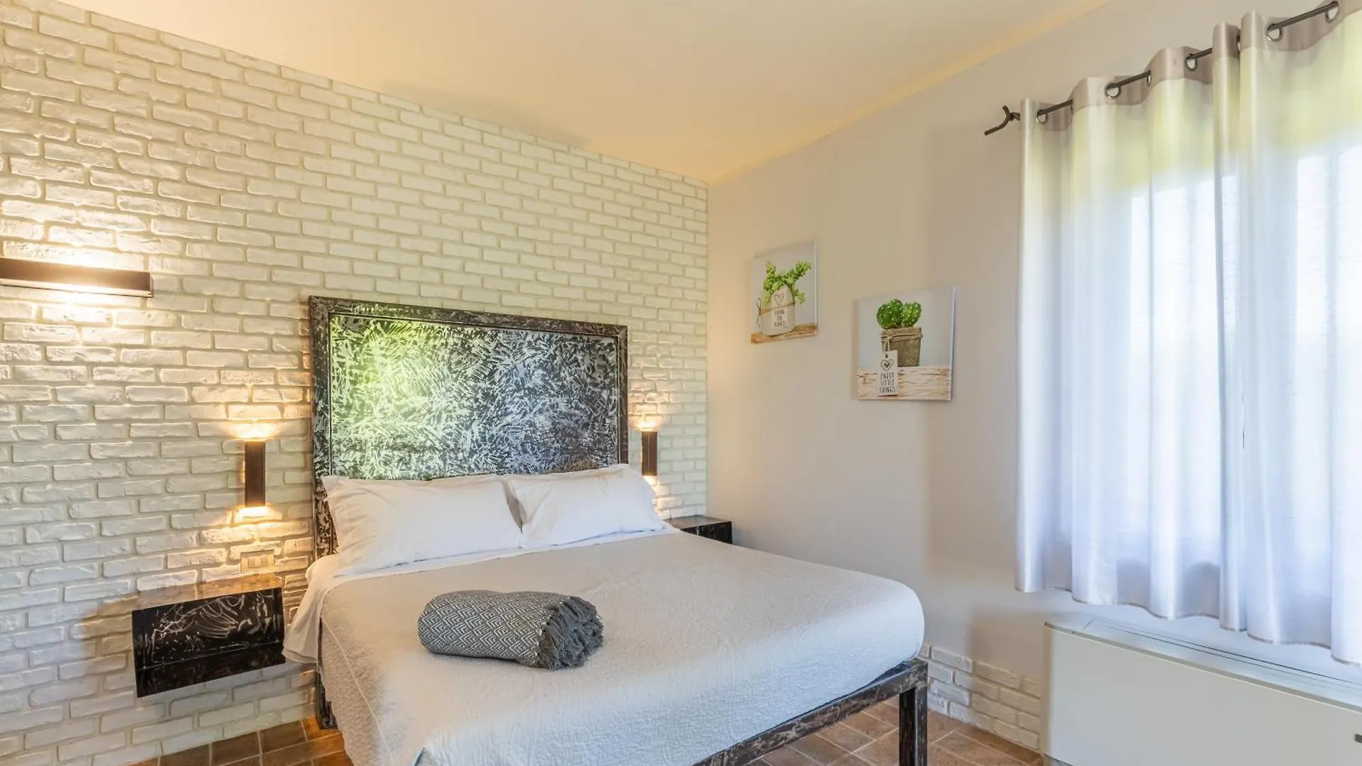 הוילה קפאלביו Il Casale Degli Olivi איטליה
