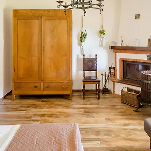 Couette-café Maremmano Bnb, Capalbio