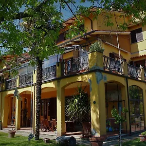 Guardalaluna Casa vacanze
