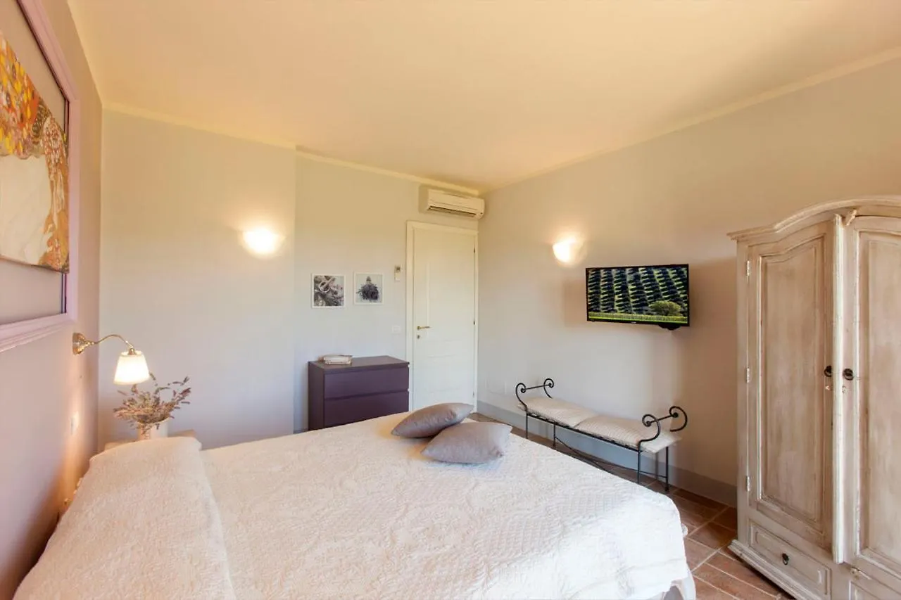 Farm stay Il Casale Degli Olivi Villa Capalbio