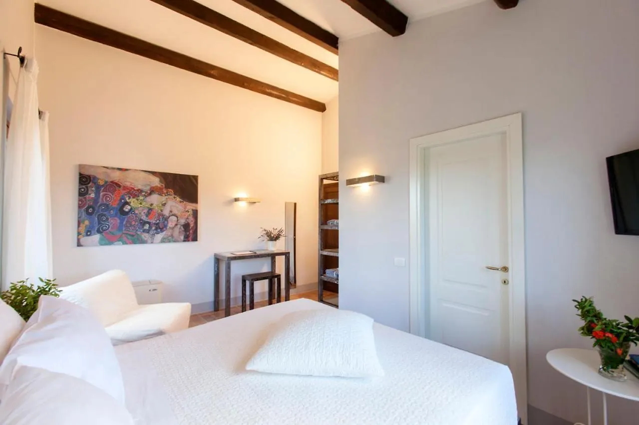 Il Casale Degli Olivi Villa Capalbio Italy