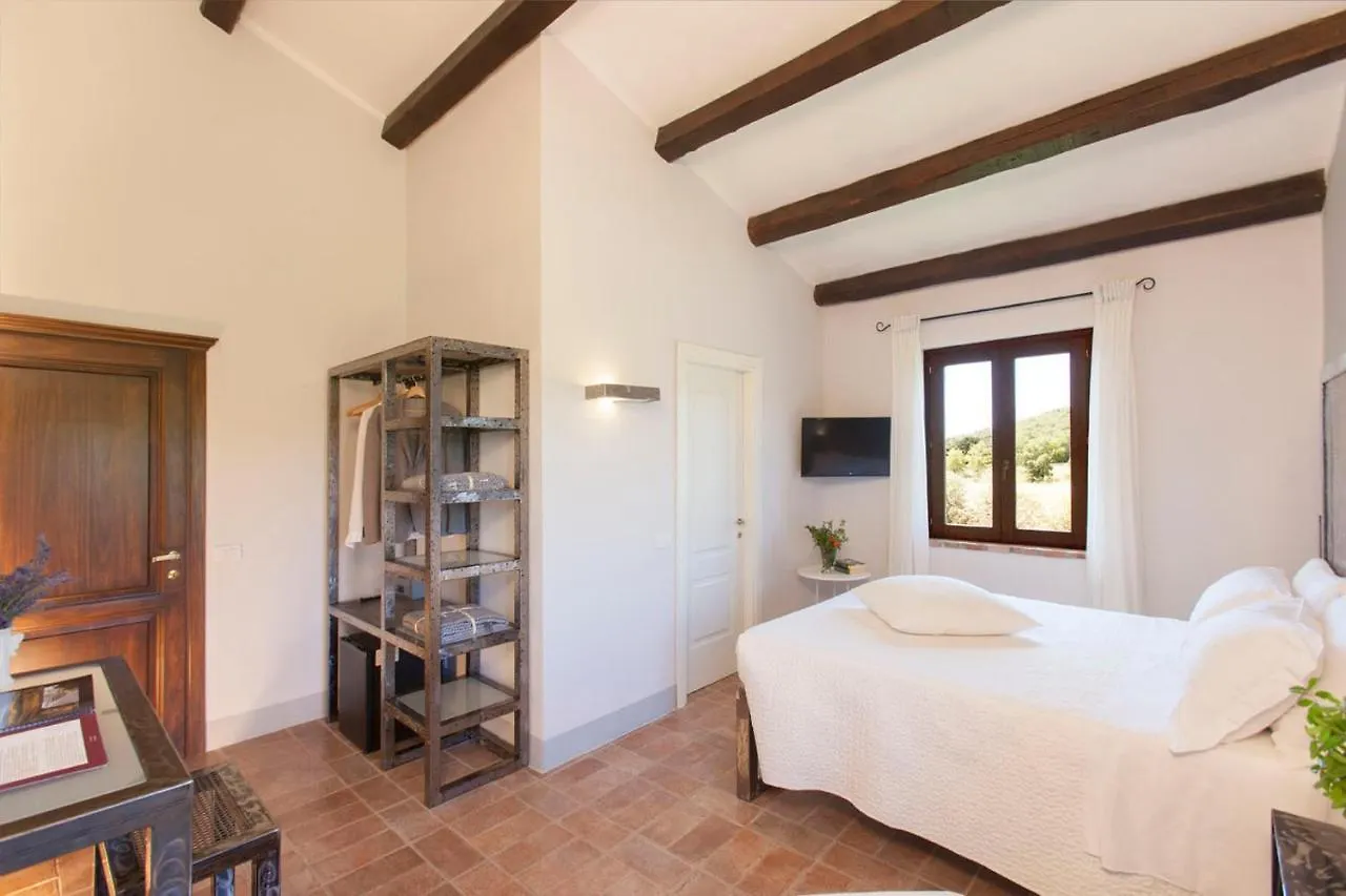 Il Casale Degli Olivi Villa Capalbio Farm stay