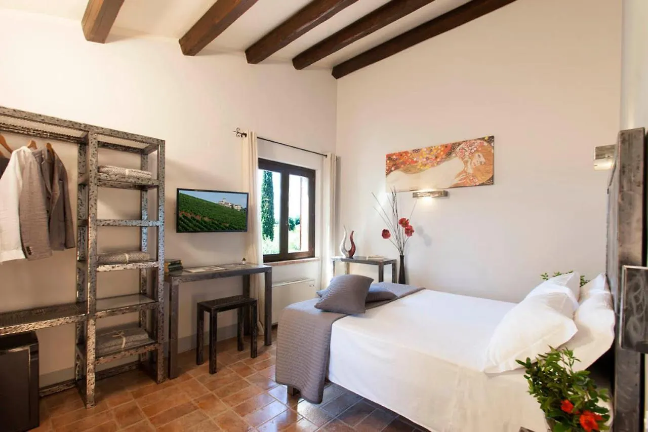 Il Casale Degli Olivi Villa Capalbio Farm stay