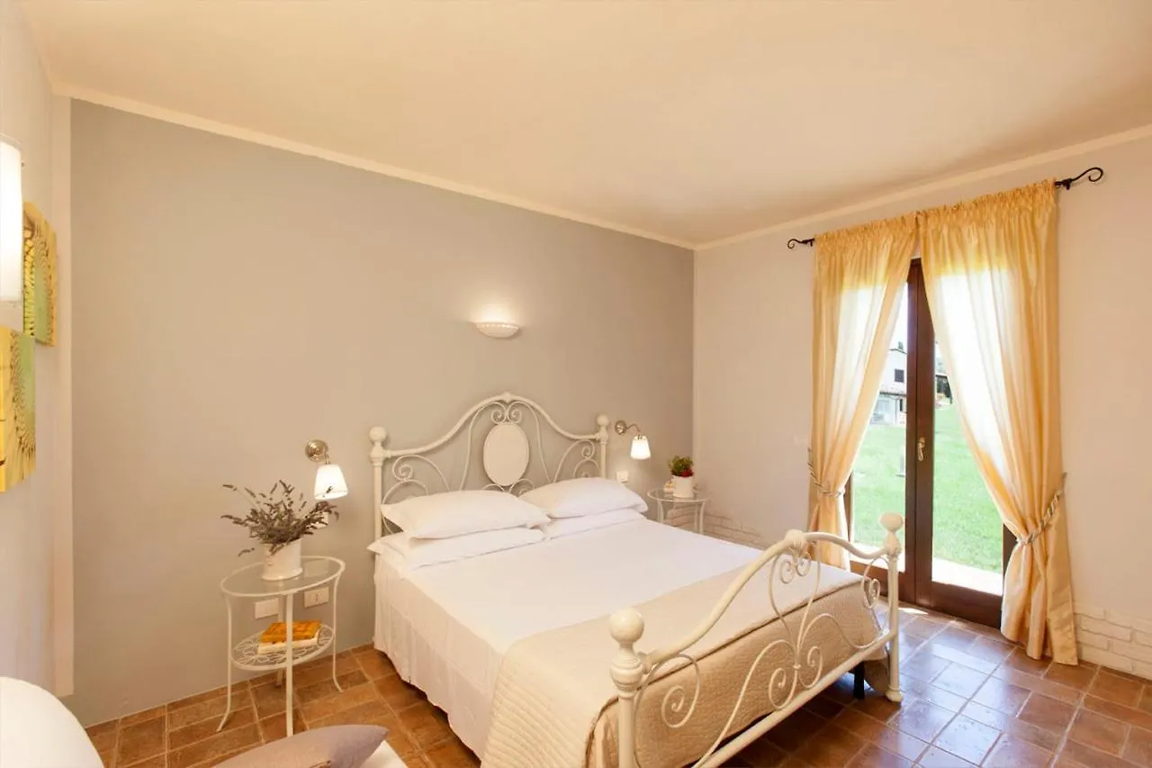 Farm stay Il Casale Degli Olivi Villa Capalbio