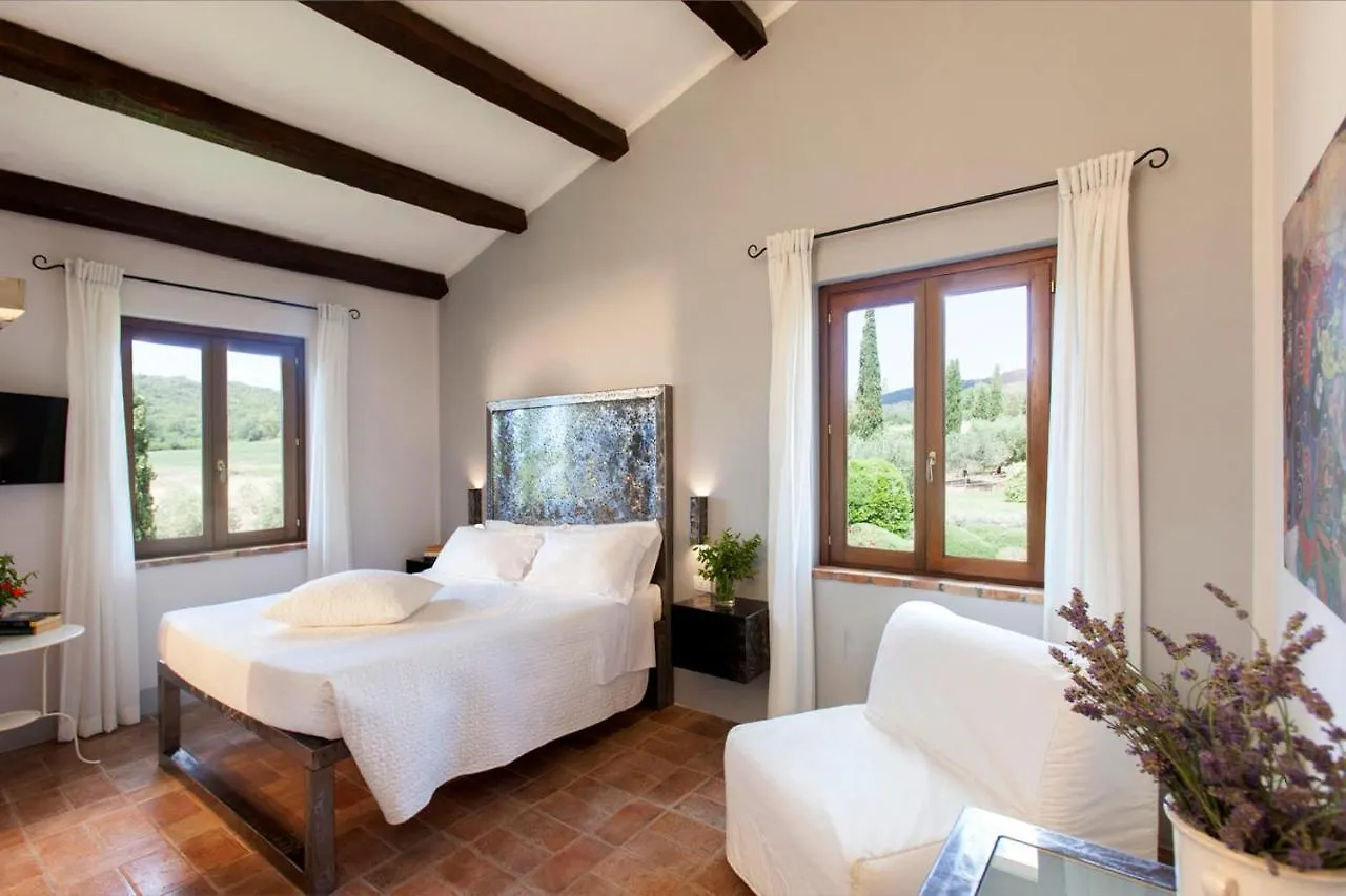 Il Casale Degli Olivi Villa Capalbio