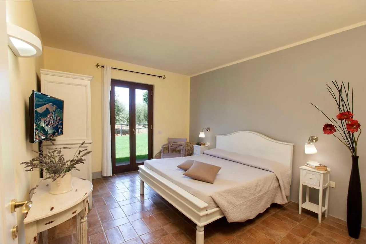 Il Casale Degli Olivi Villa Capalbio Farm stay