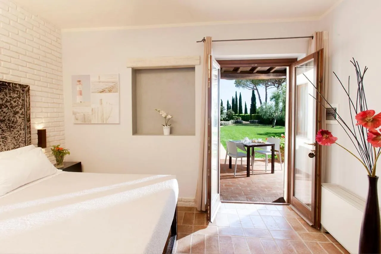 Farm stay Il Casale Degli Olivi Villa Capalbio