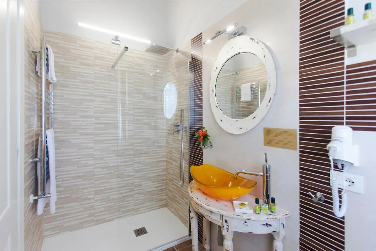 Farm stay Il Casale Degli Olivi Villa Capalbio Italy