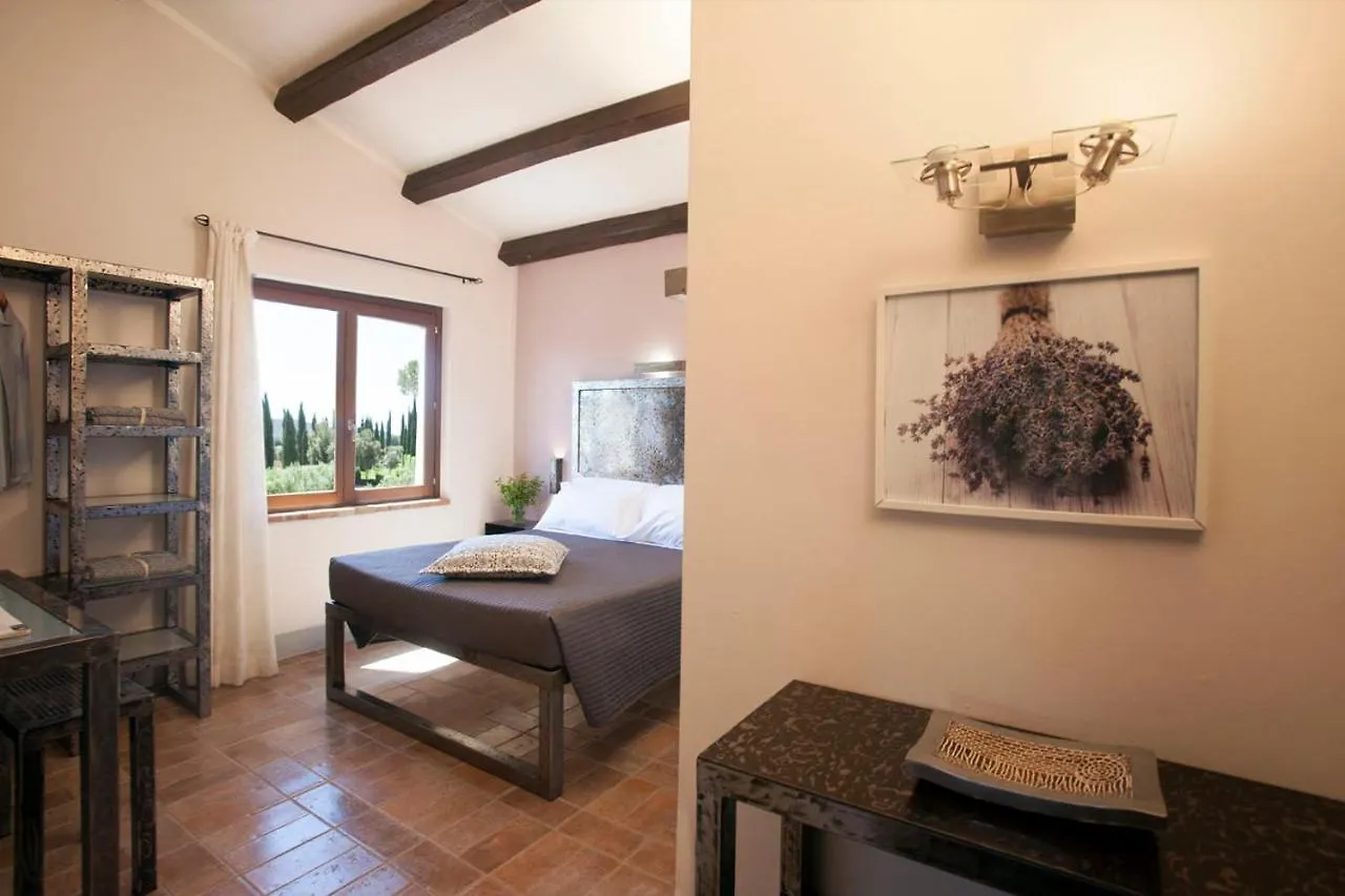 Il Casale Degli Olivi Villa Capalbio