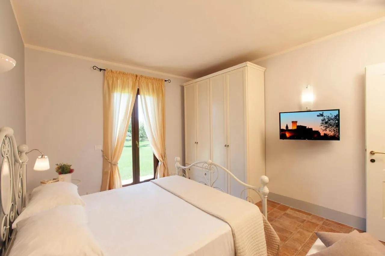 Il Casale Degli Olivi Villa Capalbio 0*,  Italy