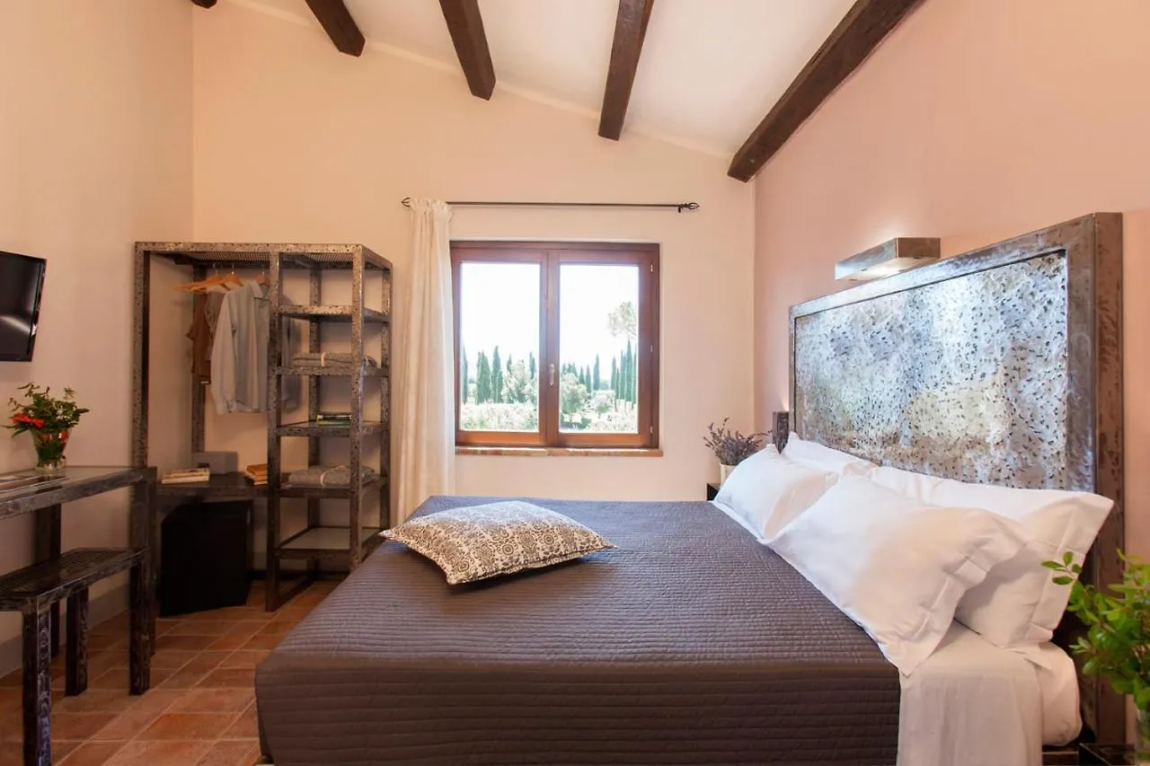 Farm stay Il Casale Degli Olivi Villa Capalbio