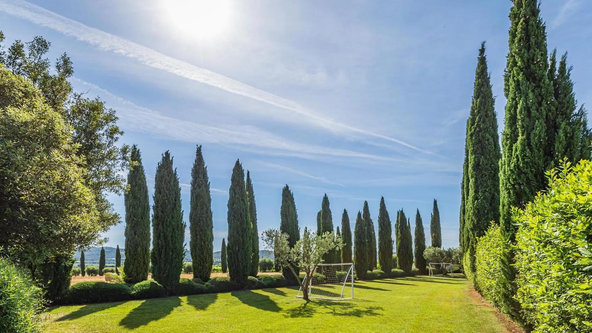 Farm stay Il Casale Degli Olivi Villa Capalbio