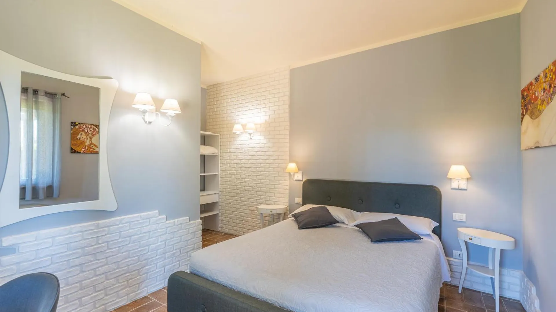 Farm stay Il Casale Degli Olivi Villa Capalbio
