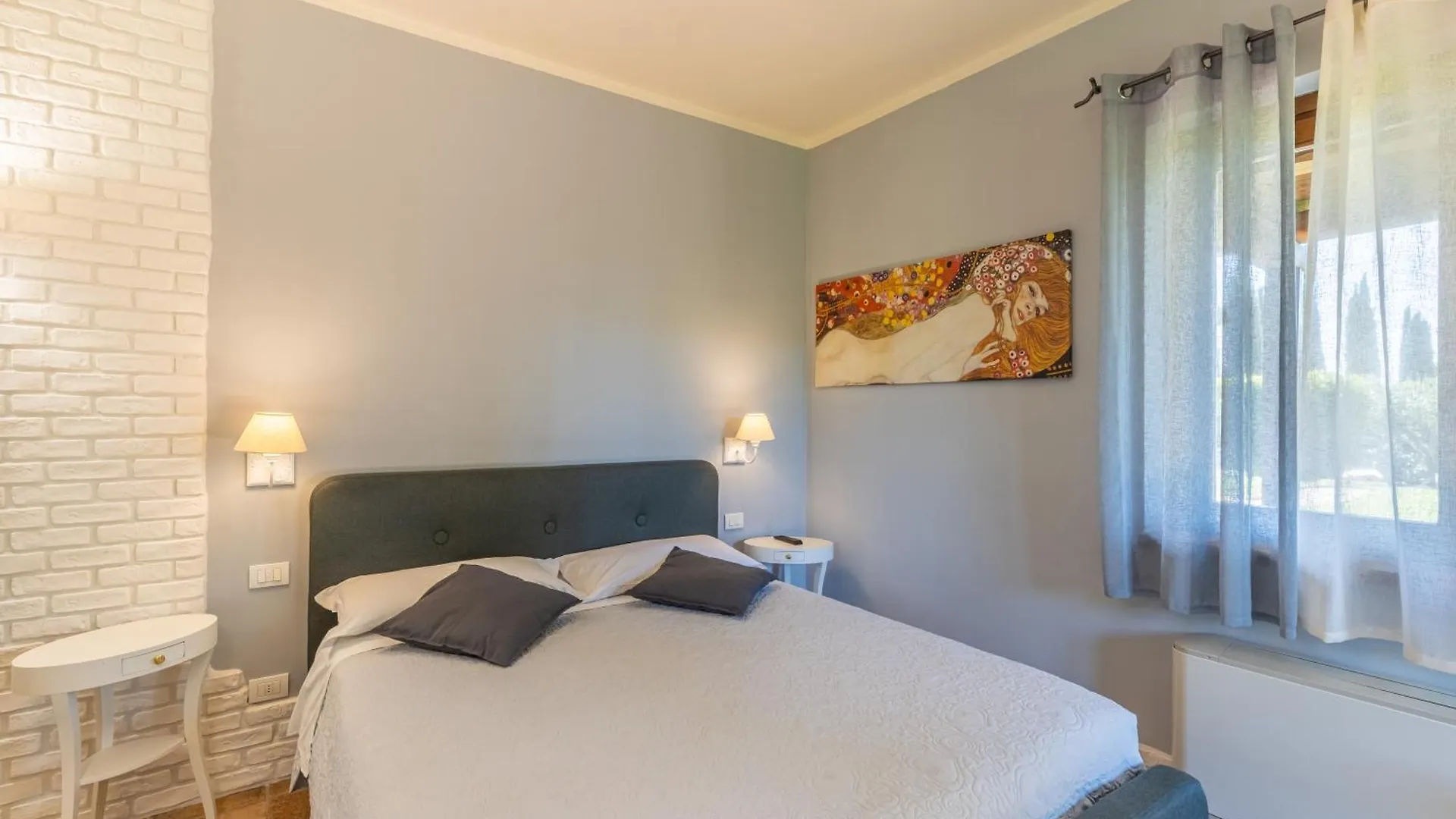 Il Casale Degli Olivi Villa Capalbio 0*,