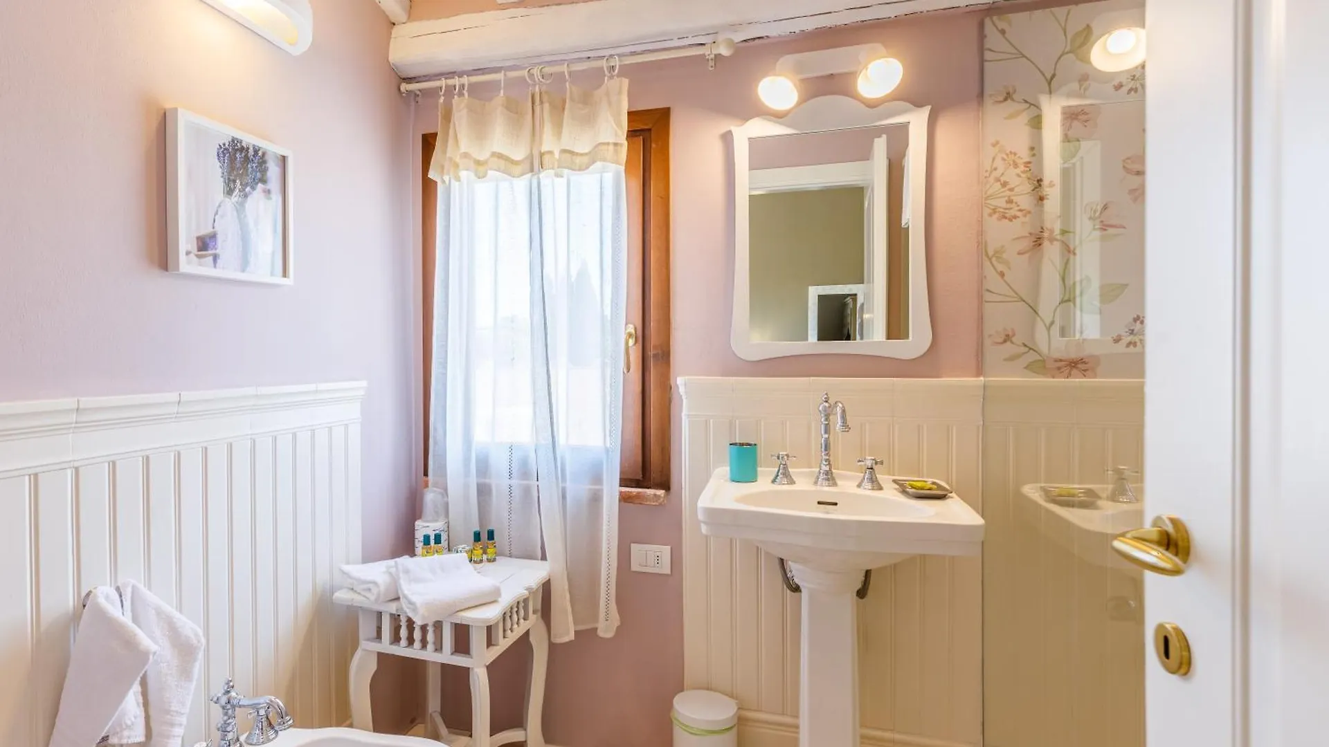 Farm stay Il Casale Degli Olivi Villa Capalbio