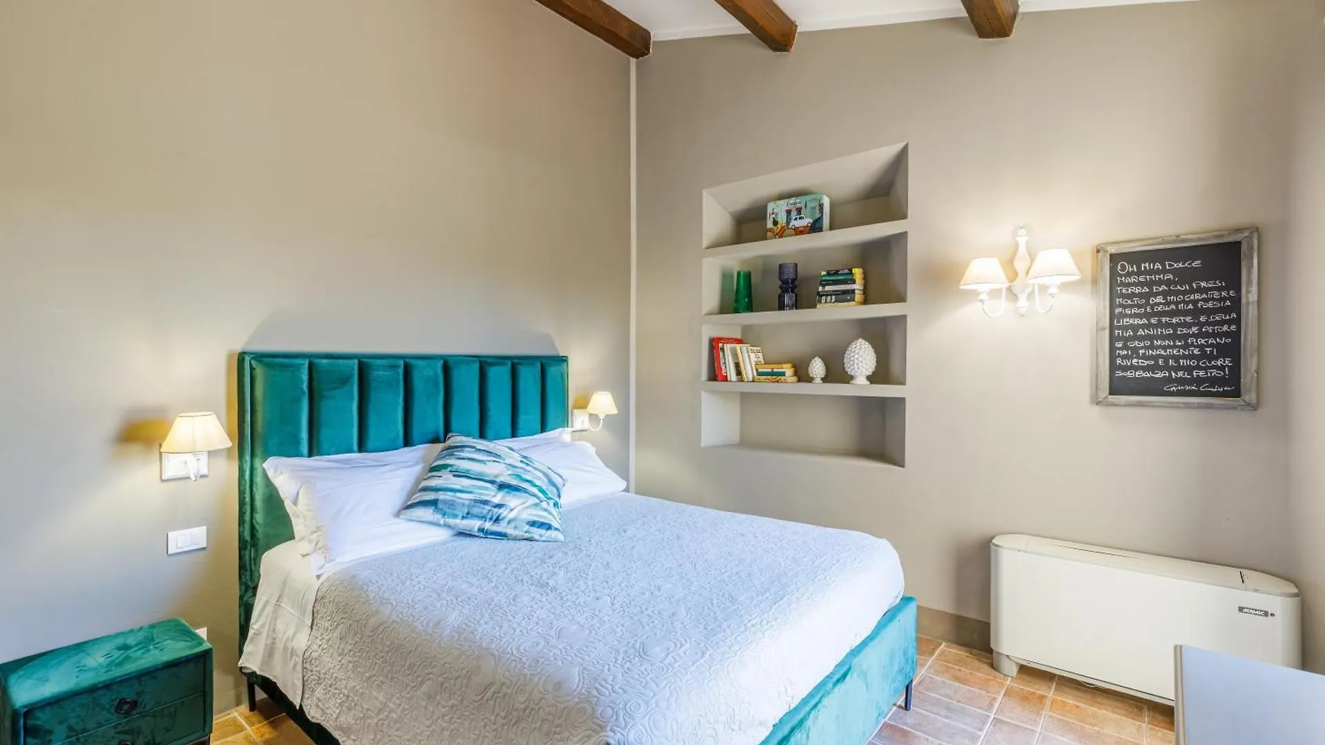 Il Casale Degli Olivi Villa Capalbio Farm stay