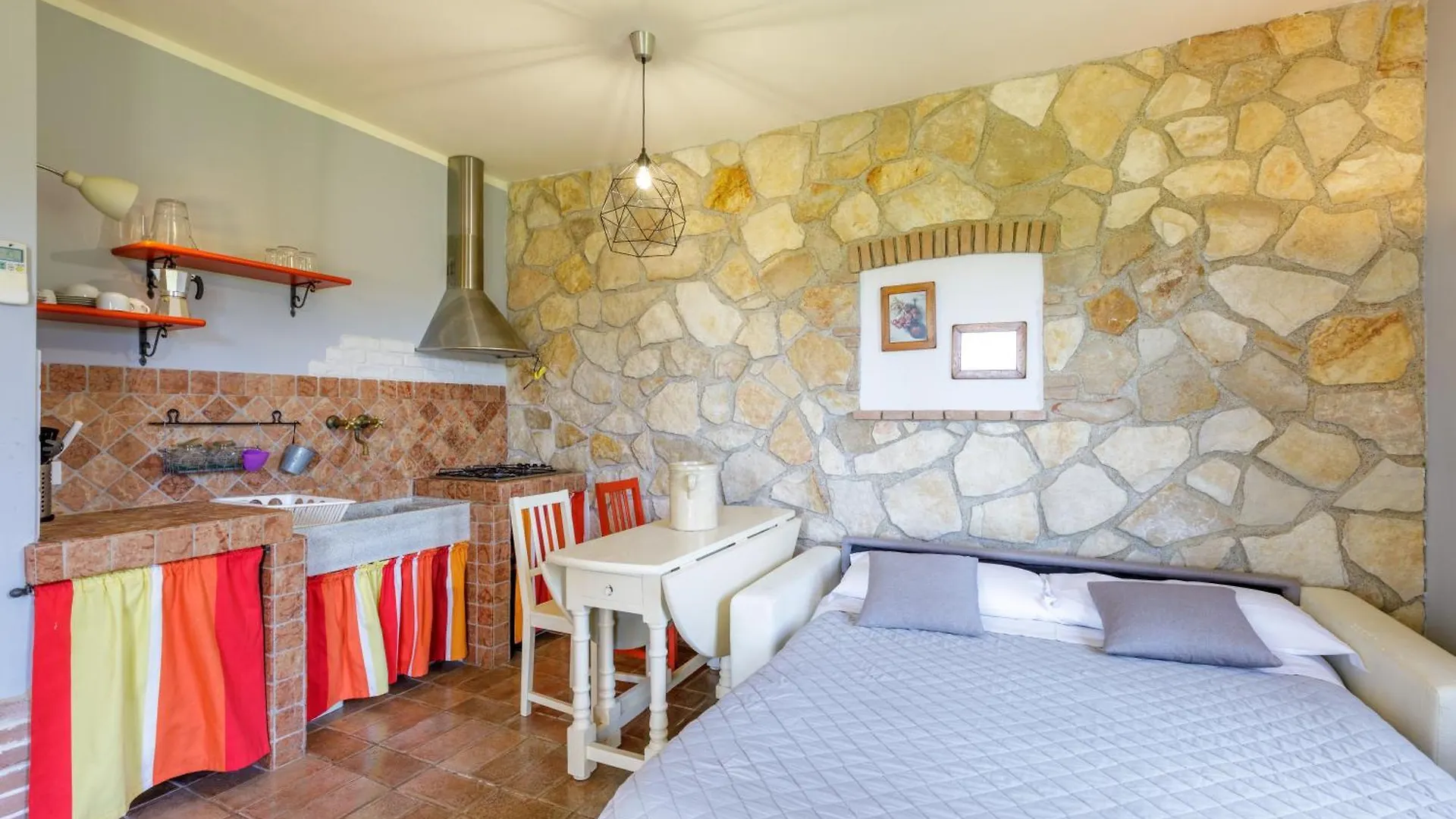Il Casale Degli Olivi Villa Capalbio