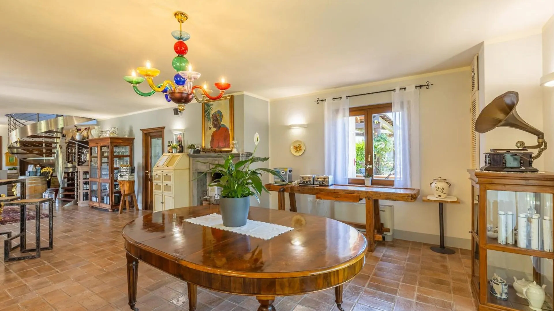 Il Casale Degli Olivi Villa Capalbio 0*,