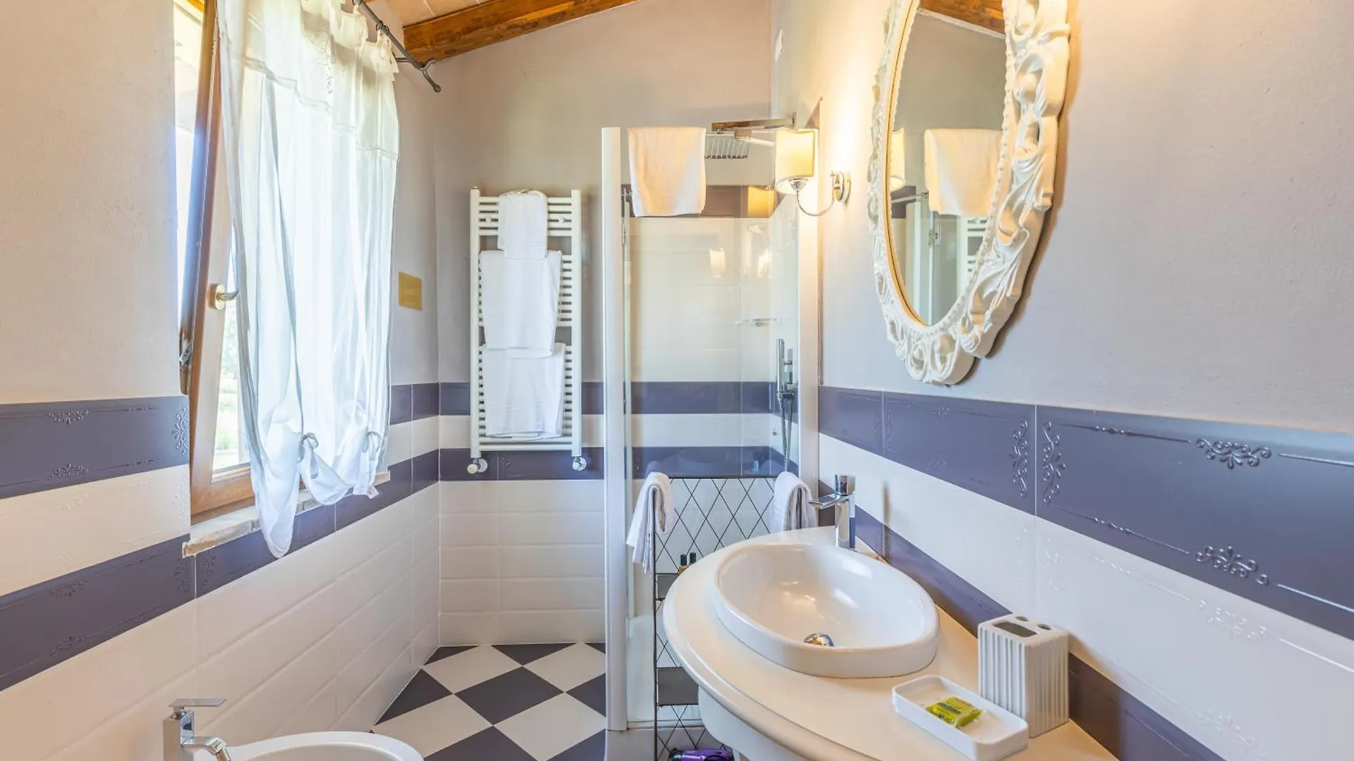Il Casale Degli Olivi Villa Capalbio Farm stay
