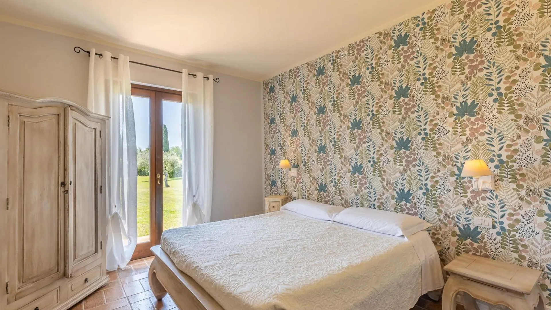 Farm stay Il Casale Degli Olivi Villa Capalbio