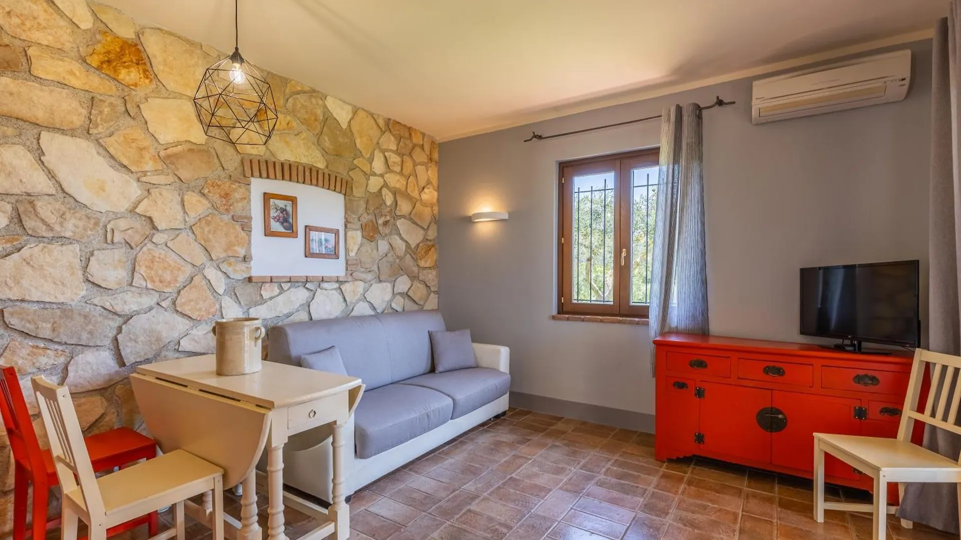 Il Casale Degli Olivi Villa Capalbio