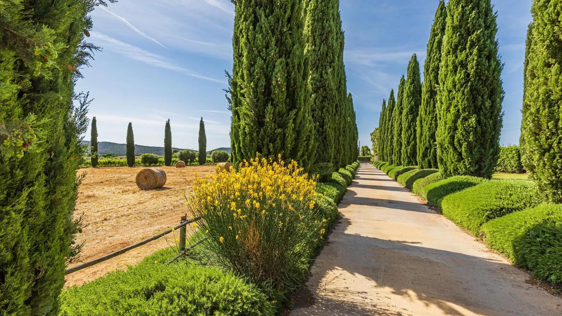 Il Casale Degli Olivi Villa Capalbio 0*,