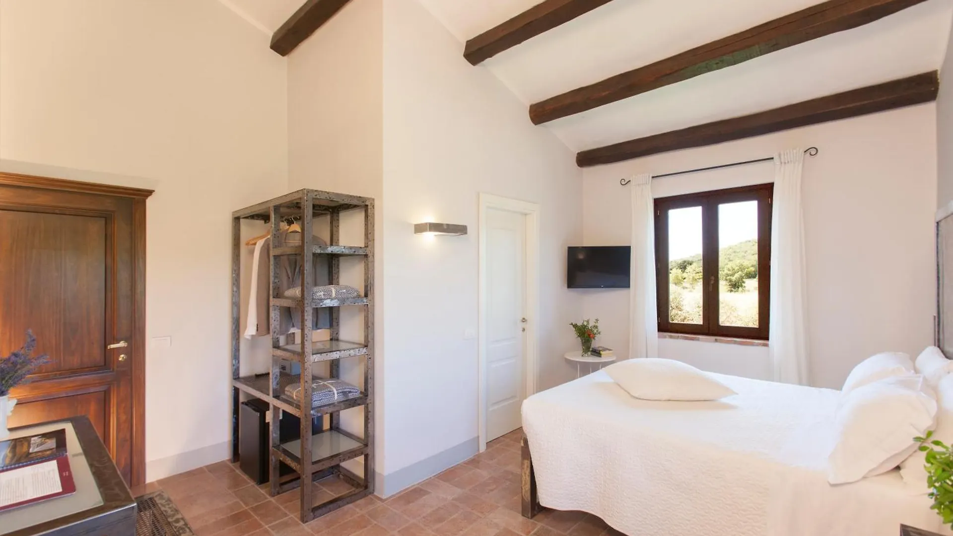 Farm stay Il Casale Degli Olivi Villa Capalbio