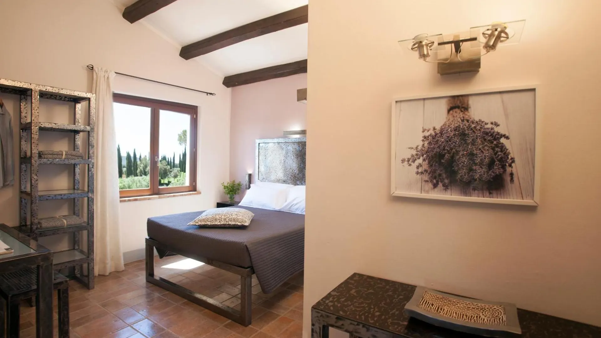 Il Casale Degli Olivi Villa Capalbio Italy