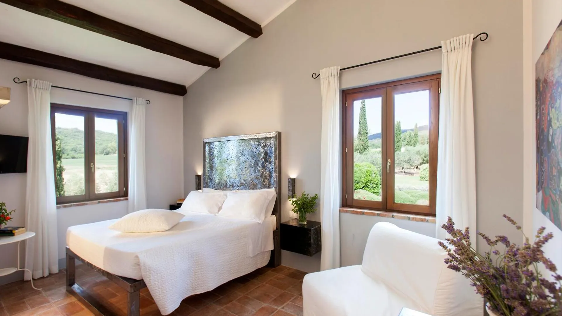 Il Casale Degli Olivi Villa Capalbio 0*,  Italy