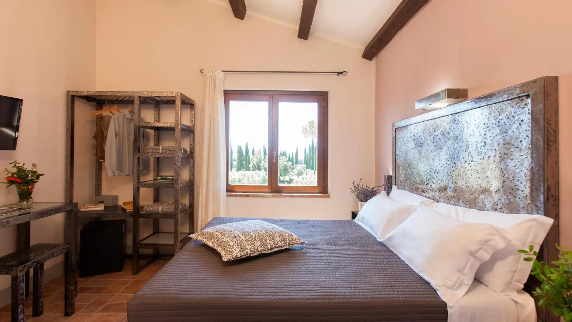Il Casale Degli Olivi Villa Capalbio Farm stay