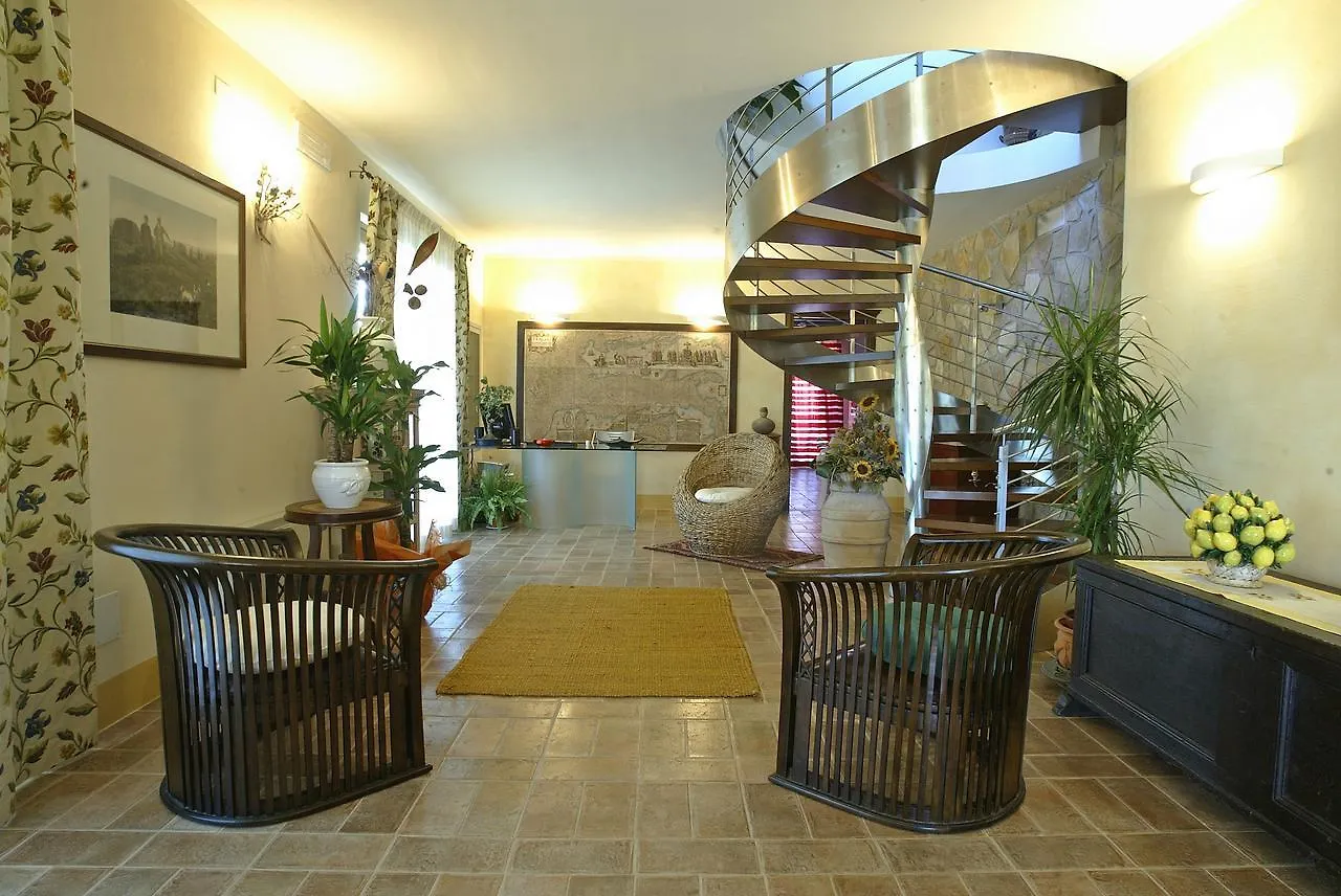Il Casale Degli Olivi Villa Capalbio Italy