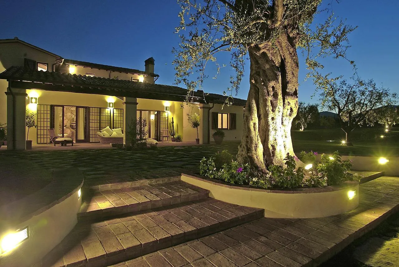 Il Casale Degli Olivi Villa Capalbio