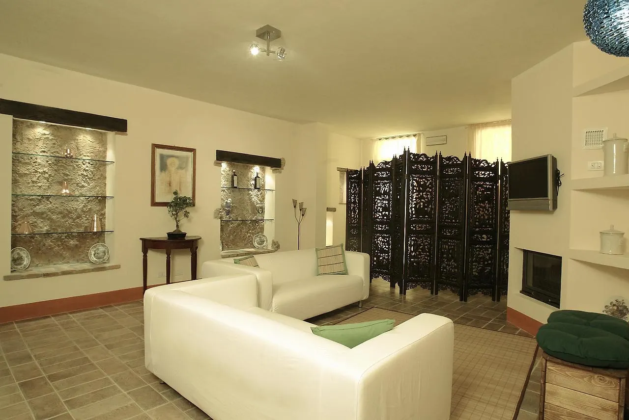 Il Casale Degli Olivi Villa Capalbio 0*,  Italy