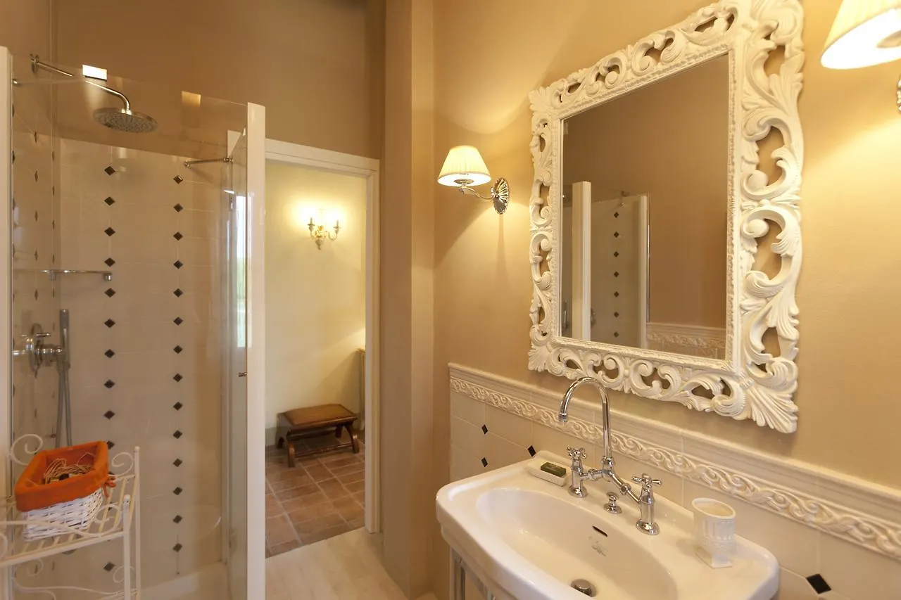 Il Casale Degli Olivi Villa Capalbio 0*,  Italy