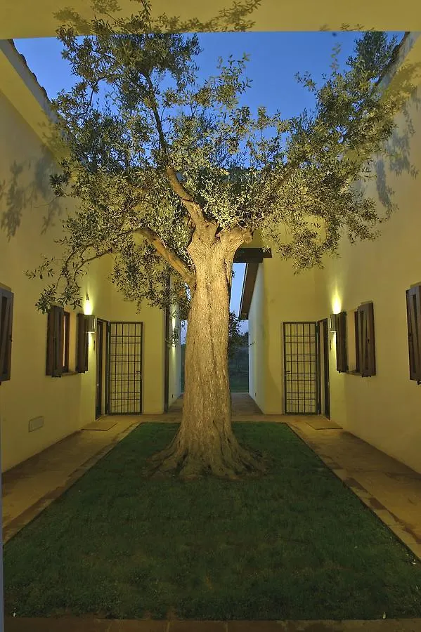 Il Casale Degli Olivi Villa Capalbio