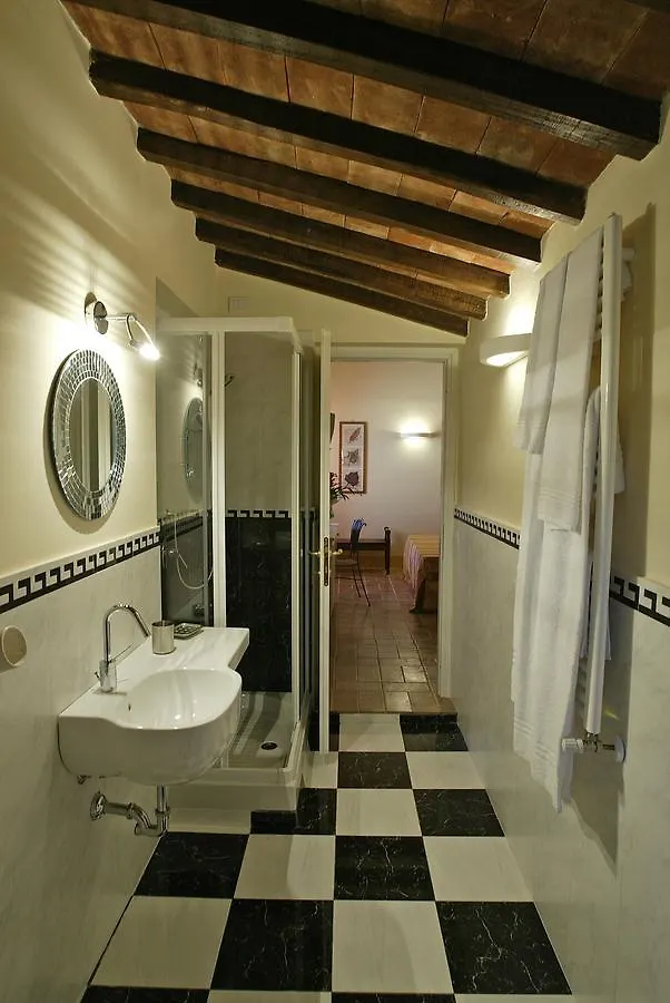 Farm stay Il Casale Degli Olivi Villa Capalbio