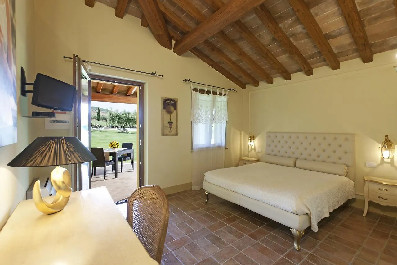 Il Casale Degli Olivi Villa Capalbio