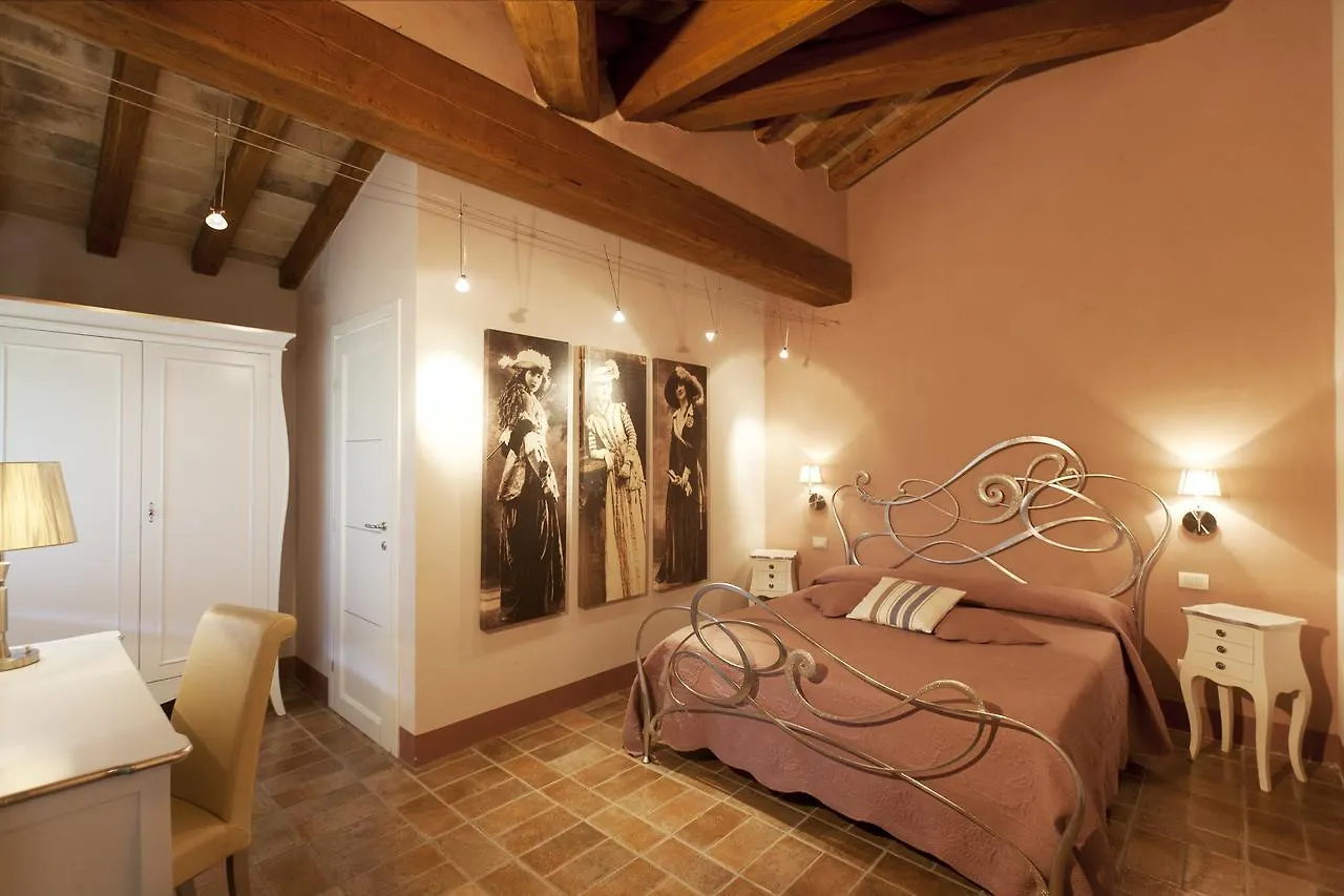 Farm stay Il Casale Degli Olivi Villa Capalbio Italy