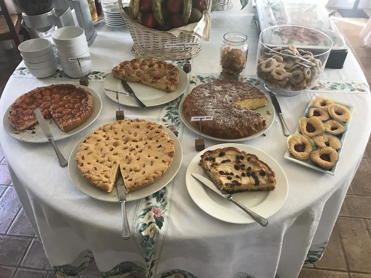 Il Casale Degli Olivi Villa Capalbio