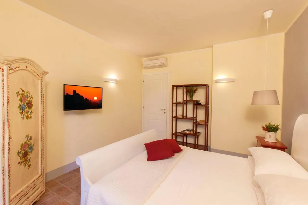 Farm stay Il Casale Degli Olivi Villa Capalbio