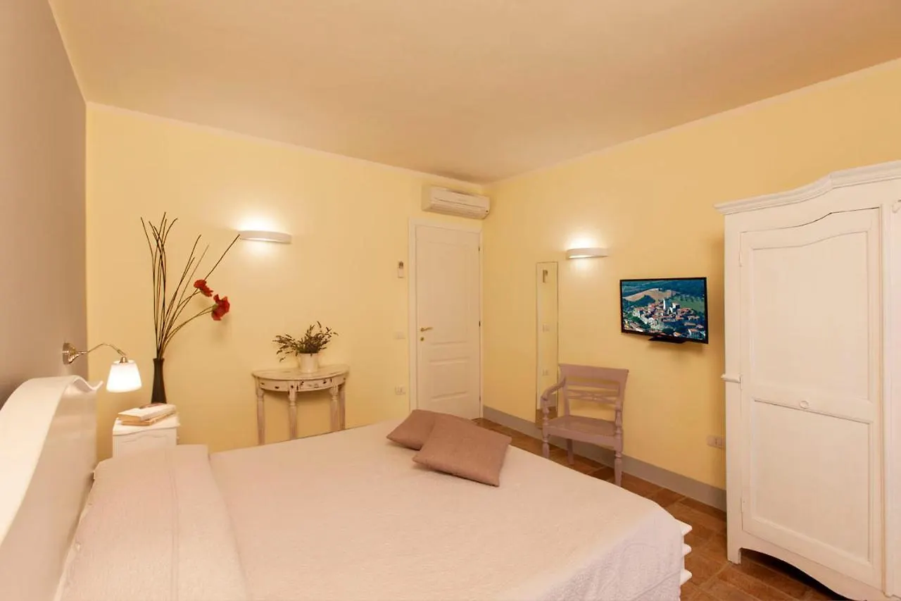 Il Casale Degli Olivi Villa Capalbio